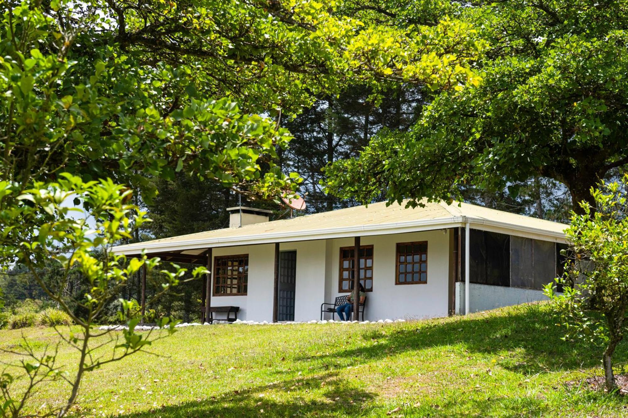 Country House, Cozy Fireplace And An Amazing View Cartago Dış mekan fotoğraf